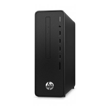 COMPUTADORA KIT HP 280 G5 SFF, INTEL CORE I5-10500 3.10GHZ, 8GB, 1TB, WINDOWS 10 PRO 64-BIT + TECLADOMOUSE