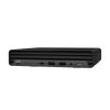 MINI PC HP PRODESK 400 G6 DM, INTEL CORE I7-10700T 2GHZ, 8GB, 512GB SSD, WINDOWS 10 PRO 64-BIT