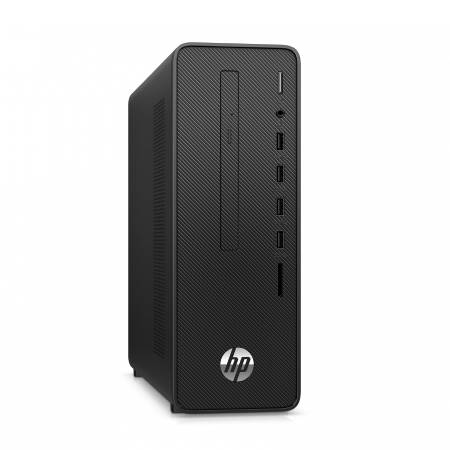 COMPUTADORA HP 280 G5 SFF, INTEL CORE I3-10100 3.60GHZ, 4GB, 1TB, WINDOWS 10 PRO 64-BIT
