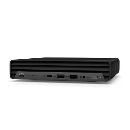 COMPUTADORA HP PRODESK 400 G6, INTEL CORE I5-10500T 2.30GHZ, 8GB, 256GB SSD, WINDOWS 10 PRO 64-BIT - Image 3