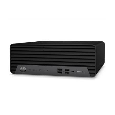 COMPUTADORA HP PRODESK 400 G7 SFF, INTEL CORE I5-10505 3.20GHZ, 8GB, 512GB SSD, WINDOWS 10 PRO 64-BIT - Image 2