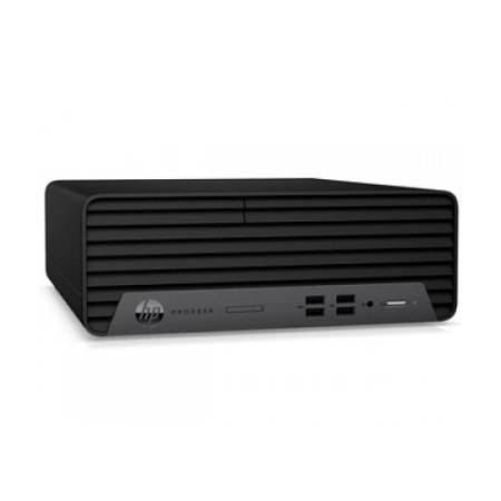 COMPUTADORA HP PRODESK 400 G7 SFF, INTEL CORE I5-10505 3.20GHZ, 8GB, 512GB SSD, WINDOWS 10 PRO 64-BIT - Image 3
