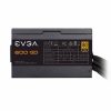 Fuente de Poder EVGA 600 GD 80 PLUS Gold, 24-pin ATX, 120mm, 600W