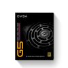 Fuente de Poder EVGA SUPERNOVA 750 G5 80 PLUS Gold, 20+4 pin ATX, 135mm, 750W