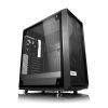 GABINETE FRACTAL DESIGN MESHIFY C – TG CON VENTANA, MIDI-TOWER, ATX