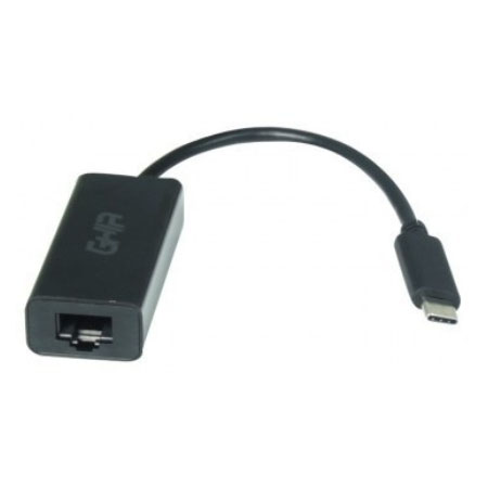 Ghia Adaptador de Red USB ADAP-5, Alámbrico, 1000Mbits