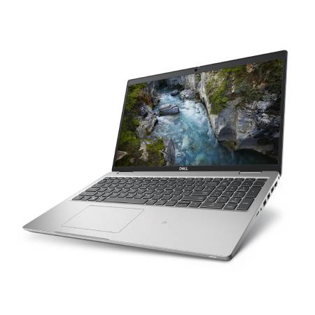 LAPTOP DELL PRECISION 3561 15.6" FULL HD, INTEL CORE I7-11800H 2.30GHZ, 32GB, 1TB, NVIDIA T1200, WINDOWS 11 PRO 64-BIT, ESPAÑOL, GRIS - Image 8