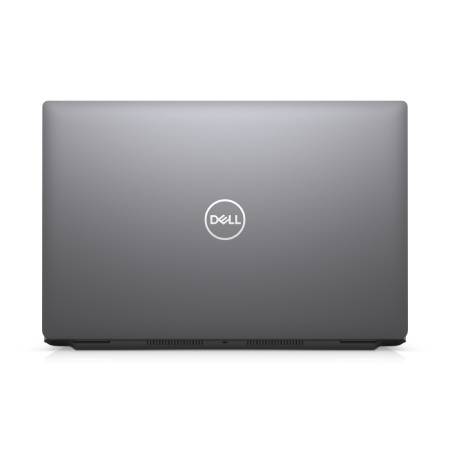 LAPTOP DELL PRECISION 3561 15.6" HD, INTEL CORE I7-11850H 2.50GHZ, 16GB, 256GB SSD, WINDOWS 11 PRO 64-BIT, ESPAÑOL, GRIS - Image 6