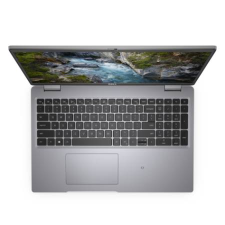 LAPTOP DELL PRECISION 3561 15.6" HD, INTEL CORE I7-11850H 2.50GHZ, 16GB, 256GB SSD, WINDOWS 11 PRO 64-BIT, ESPAÑOL, GRIS - Image 7