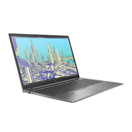 LAPTOP HP ZBOOK FIREFLY 14 G8 14", FULL HD, INTEL CORE I7-1165G7 2.80GHZ, 32GB, 512GB SSD, NVIDIA T500, WINDOWS 10 PRO 64-BIT, ESPAÑOL, GRIS - Image 3