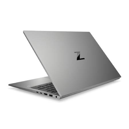 LAPTOP HP ZBOOK FIREFLY G8 14" FULL HD, INTEL CORE I5-1135G7 2.40GHZ, 16GB, 256GB SSD, NVIDIA T500, WINDOWS 10 PRO 64-BIT, ESPAÑOL, GRIS + WEBCAM/TECLADO - Image 5