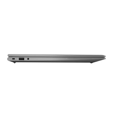 LAPTOP HP ZBOOK FIREFLY G8 14" FULL HD, INTEL CORE I5-1135G7 2.40GHZ, 16GB, 256GB SSD, NVIDIA T500, WINDOWS 10 PRO 64-BIT, ESPAÑOL, GRIS + WEBCAM/TECLADO - Image 6