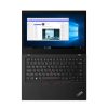 LAPTOP LENOVO THINKPAD E14 G2 14" FULL HD, AMD RYZEN 5 PRO 4650U 2.10GHZ, 8GB, 256GB SSD, WINDOWS 10 PRO 64-BIT, ESPAÑOL, NEGRO - Image 6