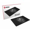 Mousepad Gamer MSI AGILITY GD20