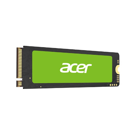 SSD Acer FA100 NVMe, 256GB, PCI Express 3.0, M.2