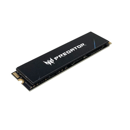SSD Acer Predator GM-7000 NVMe, 1TB, PCI Express 4.0, M.2