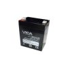 VICA BATERÍA DE REEMPLAZO PARA NO BREAK VICA 12V-5AH, 12V, 5AH