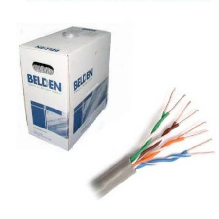 BELDEN 24120081000 - Cable UTP 100% cobre