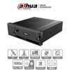 DAHUA MXVR4104-GFW - DVR Movil de 4 Canales HDCVI 1080p+4 Canales IP