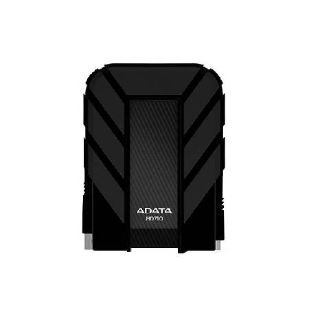 DISCO DURO EXTERNO ADATA HD710 PRO 2.5, 4TB, USB 3.0, NEGRO – PARA MAC PC