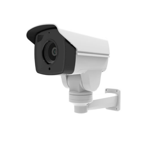 EPCOM CÁMARA CCTV BULLET IR PARA INTERIORESEXTERIORES