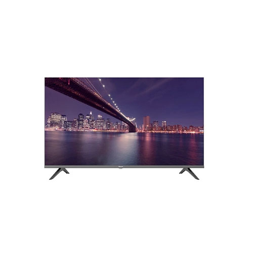 Hisense Smart TV LED H5G 32, Full HD, Widescreen, Negro