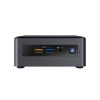 INTEL NUC KIT NUC7CJYH, INTEL CELERON J4005 2GHZ (BAREBONE) - SIN CABLE DE PODER