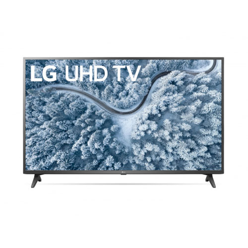 LG Smart TV LED UN6955ZUF 50, 4K Ultra HD, Widescreen, Negro