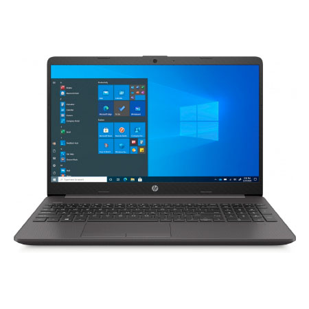 Laptop HP 250 G8 15.6" HD, Intel Core i3-1115G4 3GHz, 8GB, 512GB SSD, Windows 10 Pro 64-bit, Español, Negro