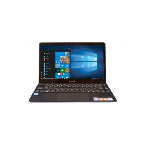 Laptop Lanix Neuron A V19 10650 14 HD, Intel Pentium J3710 1.60GHz, 8GB, 512GB SSD