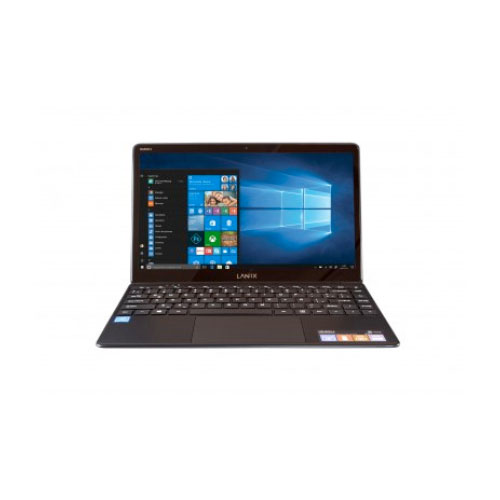 Laptop Lanix Neuron A V19 10650 14 HD, Intel Pentium J3710 1.60GHz, 8GB
