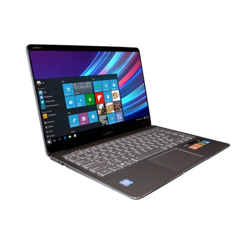 Laptop Lanix Neuron X 10694 14 HD, Intel Celeron N4020 1.10GHz, 8GB, 128GB SSD