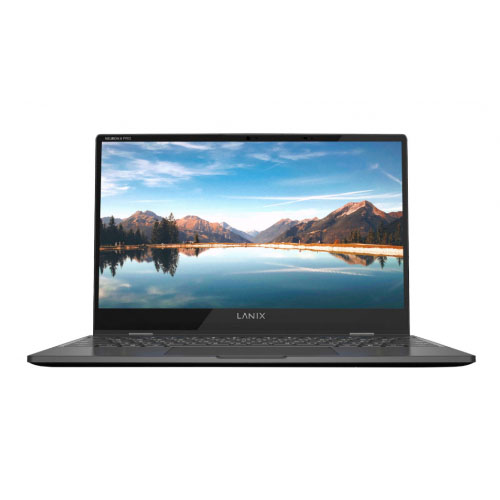 Laptop Lanix Neuron X Pro 41297 14 Full HD, Intel Core i3-1115G4 3GHz, 8GB
