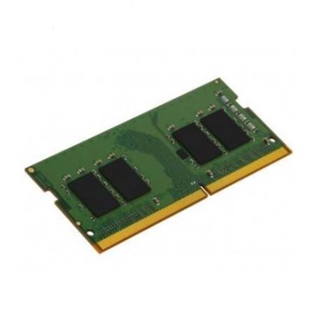 MEMORIA KINGSTON SODIMM DDR4 8GB 2666MHZ VALUERAM CL19 260PIN 1.2V PLAPTOP