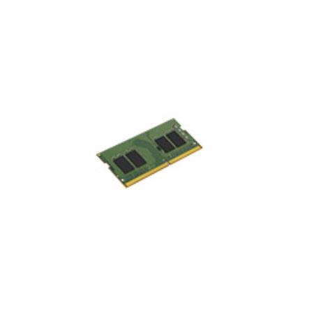 Memoria RAM Kingston ValueRAM DDR4, 3200MHz, 8GB, No-ECC, CL22, SO-DIMM