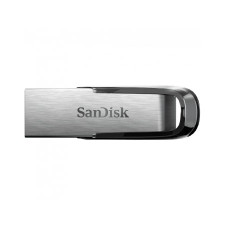 Memoria USB SanDisk Ultra Flair, 16GB, USB 3.0, Lectura 130MB
