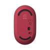 Mouse Logitech Óptico POP, Inalámbrico, Bluetooth, 4000DPI, Rosa Coral