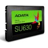 SSD Adata Ultimate SU630 QLC 3D, 240GB, SATA, 2.5