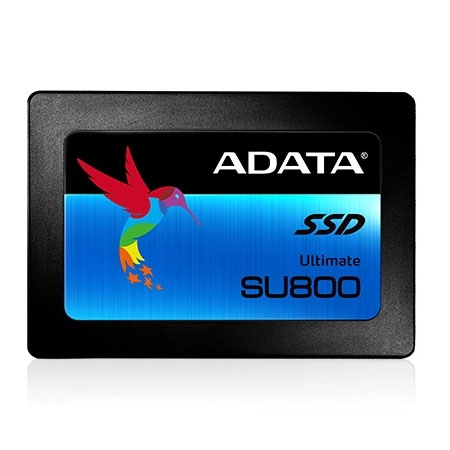 SSD Adata Ultimate SU800, 1TB, SATA III, 2.5