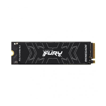 SSD Kingston FURY Renegade NVMe, 500GB, PCI Express 4.0, M.2