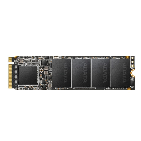 SSD XPG SX 6000 Pro, 512GB, PCI Express 3.0, M.2