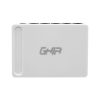 Switch Ghia Gigabit Ethernet GNW-S3, 5 Puertos 101001000Mbps - No Administrable