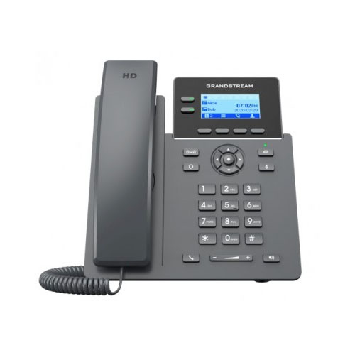 TELÉFONO IP PROVISION-ISR GRP2602P