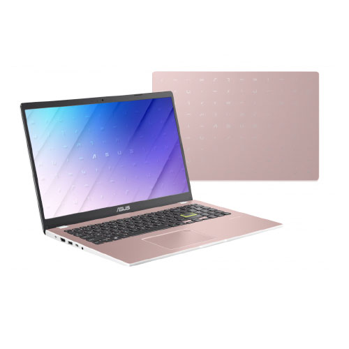 Laptop ASUS L510MA-Cel4G128R-P3, 15.6 pulgadas, Intel Celeron, N4020, 4 GB, Windows 10 Pro