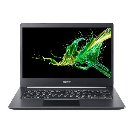 Laptop ACER NX.HURAL.00B, 14 Pulgadas, Intel Core, i7-1065G7, 8 GB, Windows 10 Home