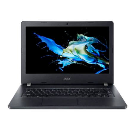 Laptop Acer TravelMate P2 TMP214-53-764D 14" Intel Core i7 1165G7 Disco duro 512 GB SSD Ram 16 GB Windows 10 Pro