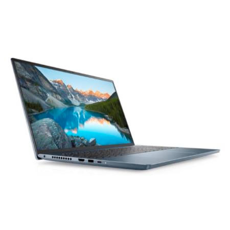 Laptop Dell Inspiron 15 5510 15.6" Intel Core i5 11320H Disco duro 256 GB SSD Ram 8 GB Windows 11 Home Color Azul