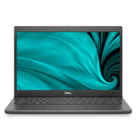 Laptop Dell Latitude 14-3420 14" Intel Core i5 1135G7 Disco duro 256 GB SSD Ram 8 GB Windows 10 Pro Color Negro
