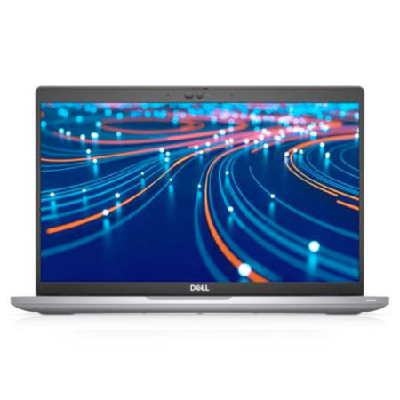 Laptop Dell Latitude 14-5420 14" Intel Core i7 1165G7 Disco duro 512 GB SSD Ram 16 GB Windows 10 Pro Color Gris