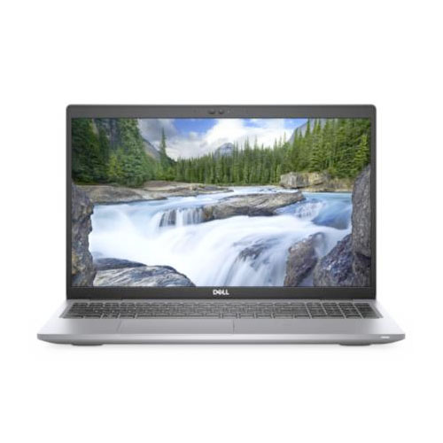 Laptop Dell Latitude 15-5520 15.6" Intel Core i7 1165G7 Disco duro 512 GB SSD Ram 16 GB Windows 10 Pro Color Gris